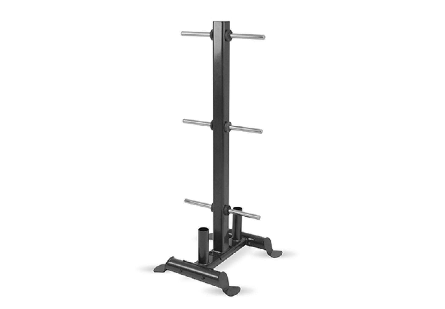 Inspire fitness - Bumper Plate Tree